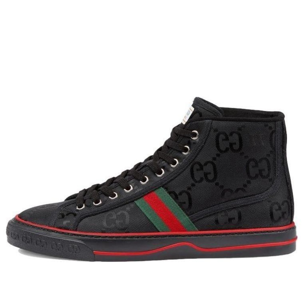 Gucci Off The Grid High Top Sneaker